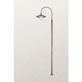 Il Fanale / Outdoor Post Lights / Barchessa 301.D7.ORT