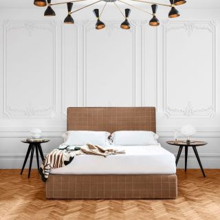 DOM Edizioni / Beds / Giacomo