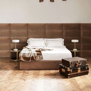 DOM Edizioni / Headboards / Petrarca Boiserie