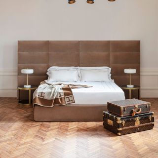 DOM Edizioni / Beds / Petrarca