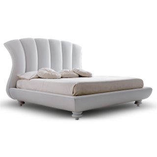 Corte Zari / Panel Beds / Leon