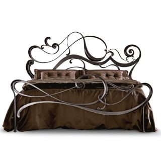 Corte Zari / Panel Beds / Safira