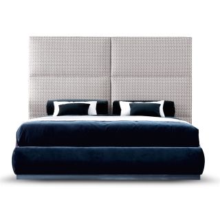 Corte Zari / Panel Beds / Thara