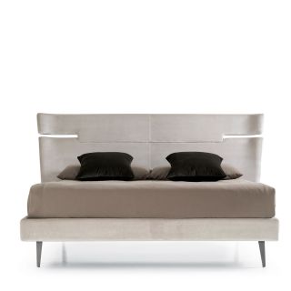 Corte Zari / Panel Beds / Zeno