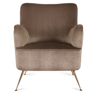 Zanaboni / Armchairs / Bellagio