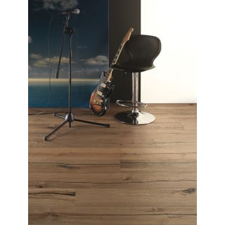 Berti / Oak Countryside / Manitoba natural oak parquet