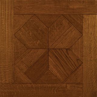 Berti / Square Space Marquetry / Pattern floor Almerico
