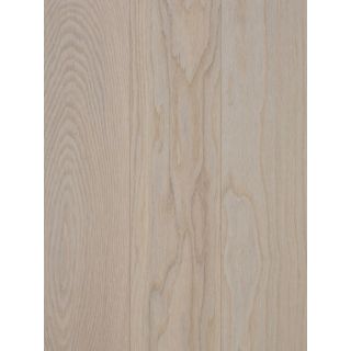 Berti / Oak Berti Studio / Whitened light parquet