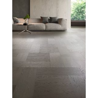 Berti / I-wood Cladding / Wood cladding I-Puzzle Gispy