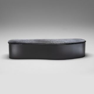 Arte Veneziana / Benches / Bevarassa L Contemporary FPH-LDC-109-120L