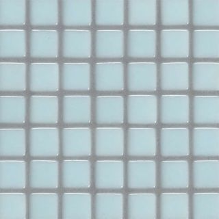 Bisazza / Mosaico - Solid colors / 12.76 (Opus romano)