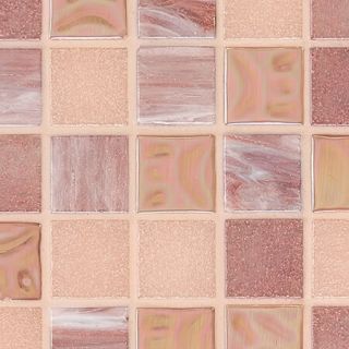 Bisazza / Mosaico - Blends / Amanda (Miscele 20)