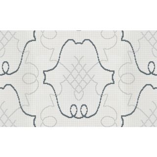 Bisazza / Mosaico - Decorations / Andre Blanc (Timeless)