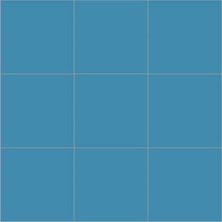 Bisazza / Cementiles - Solid colors / Atlantico (Q)