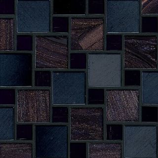 Bisazza / Mosaico - Blends / Augusta (Variations)