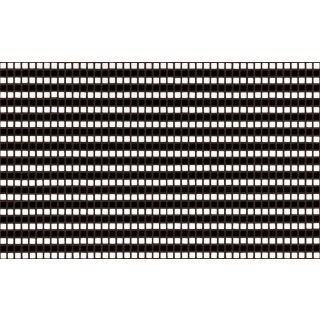 Bisazza / Mosaico - Decorations / Basic Black (Flooring)