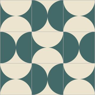 Bisazza / Cementiles / Butterfly 2