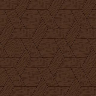 Bisazza / Wood - Decorations / Cannage Cuoio