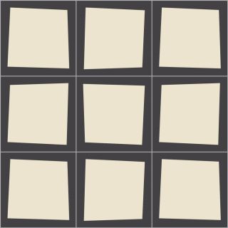 Bisazza / Cementiles / Carreau B&W