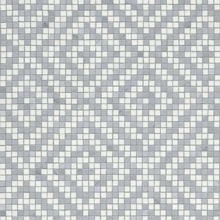 Bisazza / Marmosaico - Decorations / Certosa Grigio