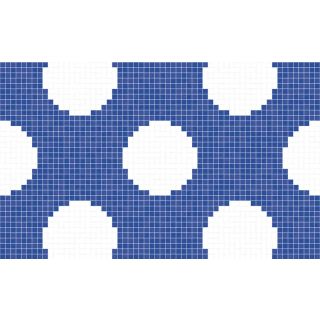 Bisazza / Mosaico - Decorations / Corfù (Pools)