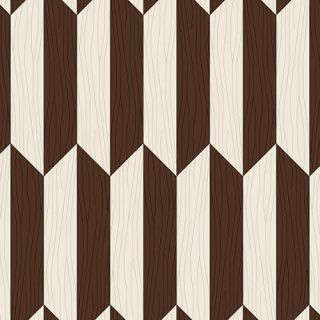 Bisazza / Wood - Decorations / Crono Phi