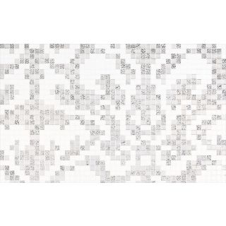 Bisazza / Mosaico - Decorations / Damasco Oro Bianco (Timeless)