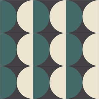 Bisazza / Cementiles / Eclipse 25