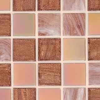 Bisazza / Mosaico - Blends / Edvige (Miscele 20)