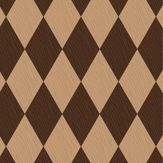 Bisazza / Wood - Decorations / Ermes Kappa