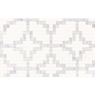 Bisazza / Mosaico - Decorations / Etoiles Oro Bianco (Timeless)