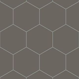 Bisazza / Cementiles - Solid colors / Fango (E)