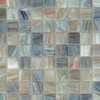 Bisazza / Mosaico - Blends / Fiordiligi (Miscele 10)