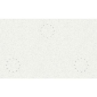 Bisazza / Mosaico - Decorations / Flash White (Luxe)
