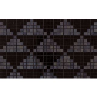 Bisazza / Mosaico - Decorations / Giza Nero (Timeless)