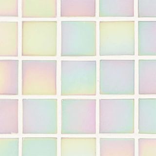 Bisazza / Mosaico - Solid colors / GL 01 (Gloss)