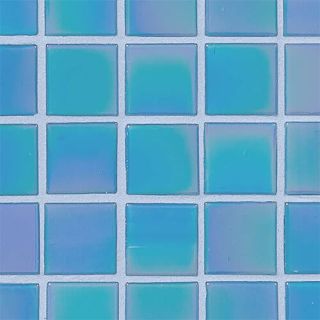 Bisazza / Mosaico - Solid colors / GL 09 (Gloss)