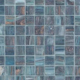 Bisazza / Mosaico - Solid colors / GM 10.02 (Le gemme)