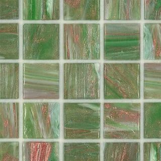 Bisazza / Mosaico - Solid colors / GM 20.27 (Le gemme)