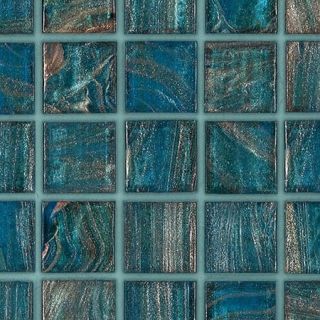 Bisazza / Mosaico - Solid colors / GM 20.49 (Le gemme)