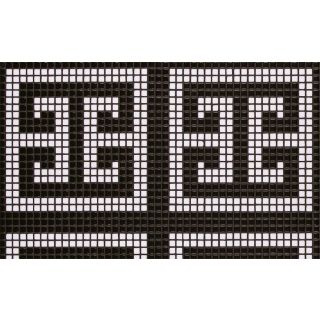 Bisazza / Mosaico - Decorations / Key White (Flooring)