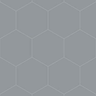 Bisazza / Cementiles - Solid colors / Macadam (E)