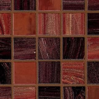 Bisazza / Mosaico - Blends / Madagascar (Miscele 20)