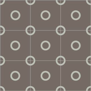 Bisazza / Cementiles / Mould Castagno