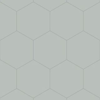 Bisazza / Cementiles - Solid colors / Nebbia (E)