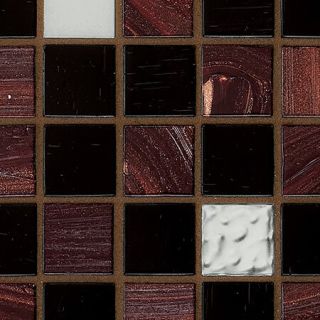 Bisazza / Mosaico - Blends / Nefertiti (Gold blends)