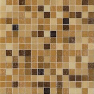 Bisazza / Mosaico - Shading blends / New Ambra Whiteless