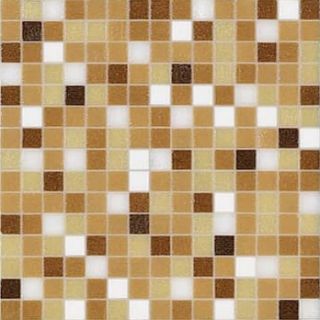Bisazza / Mosaico - Shading blends / New Ambra