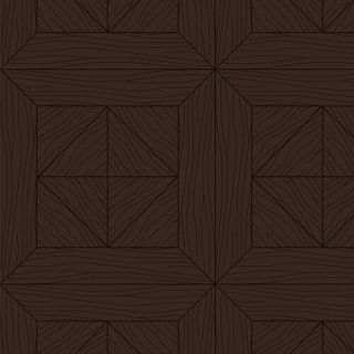 Bisazza / Wood - Decorations / New Atlante Moka