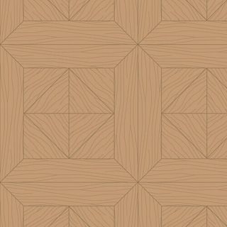 Bisazza / Wood - Decorations / New Atlante Naturale